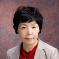 橋本明子さん
