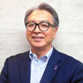 眞島さん