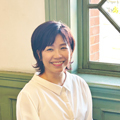 膵がん患者夫婦の会　ひかりさん