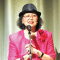 ワット隆子さん