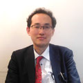 天野さん