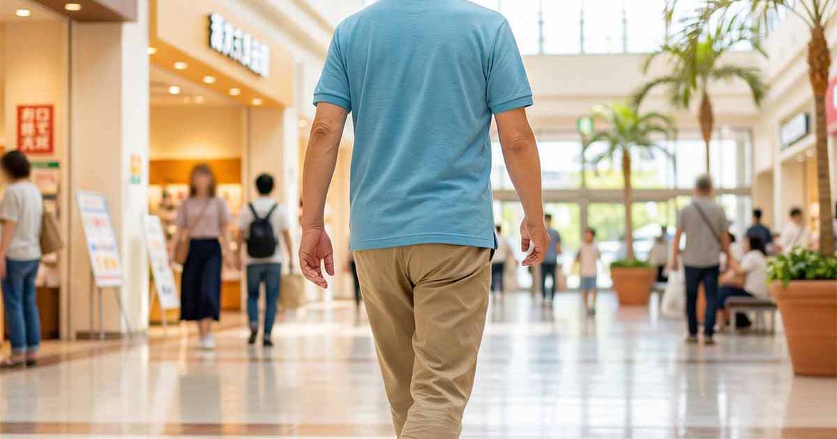 3度のがん（悪性リンパ腫・胃・肺）と共に歩んだ10年で学んだ共生