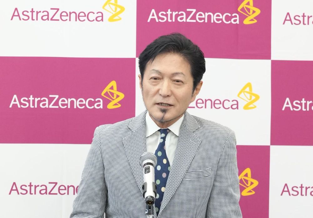 後藤雅宣さん