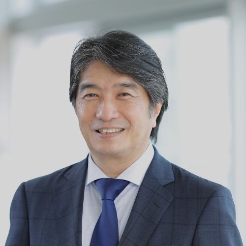 鈴木直先生
