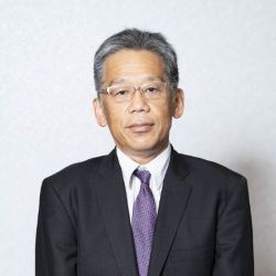 山本先生
