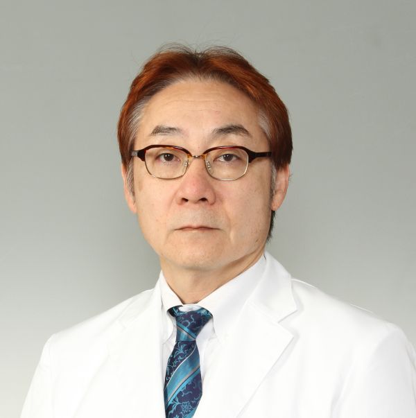 宇山一朗先生