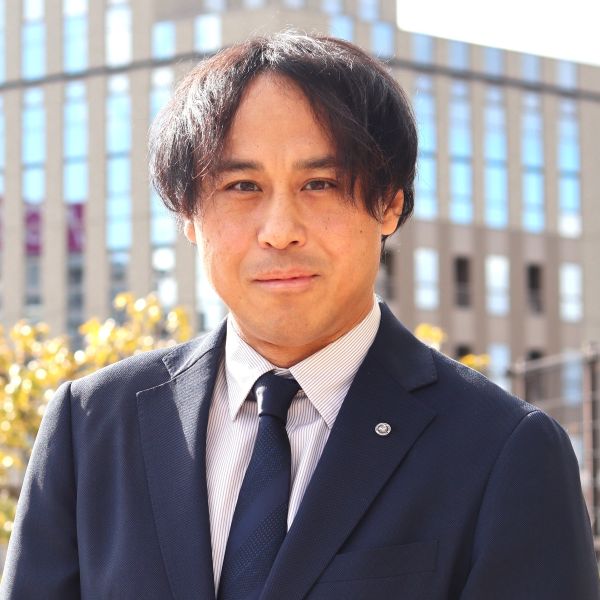 清水 俊雄先生