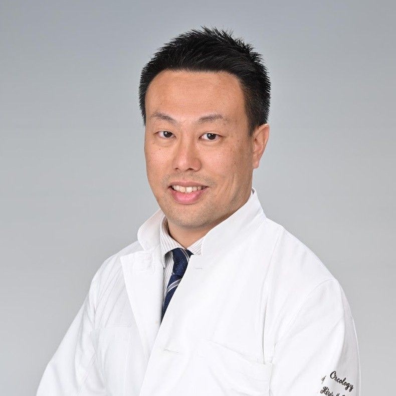 平田 賢郎先生