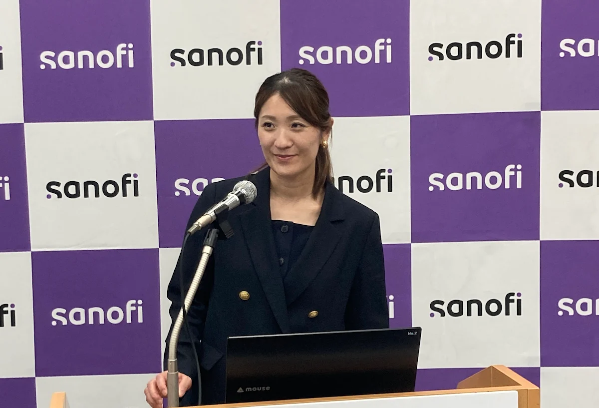 佐藤淑先生